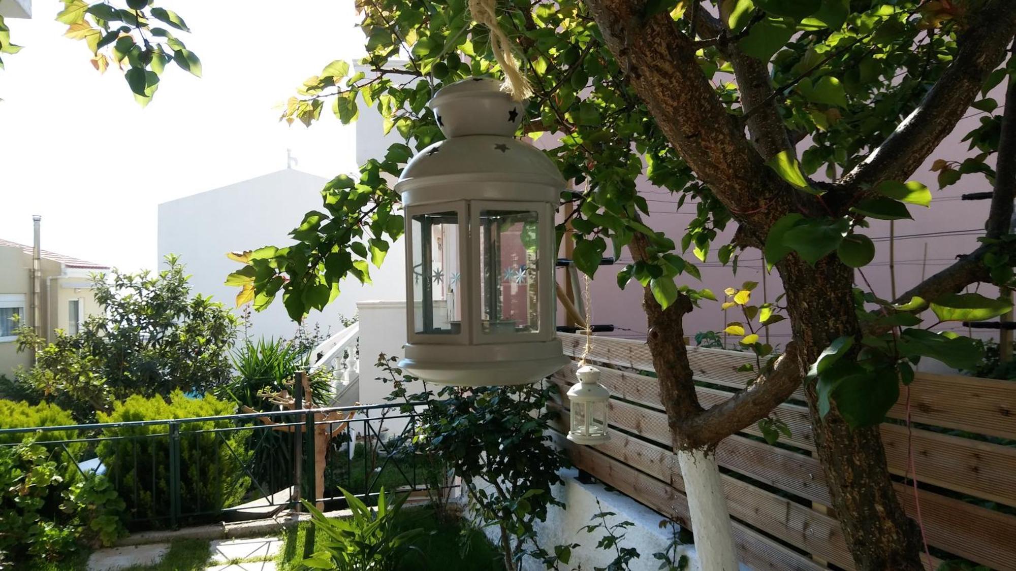 Markella'S House Vravrona Zewnętrze zdjęcie