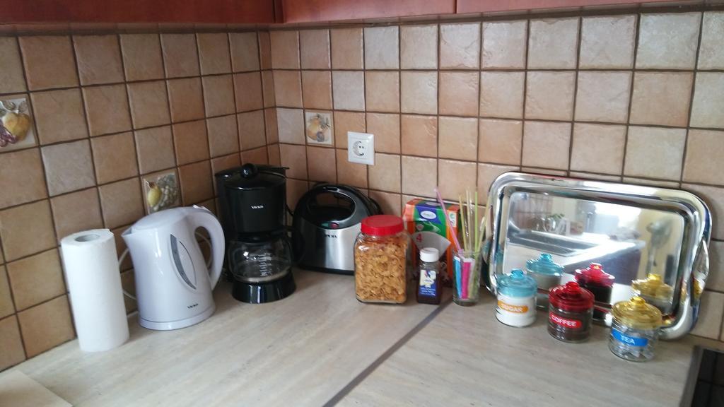 Markella'S House Vravrona Zewnętrze zdjęcie